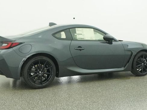 New 2026 Toyota GR86 Premium image 26