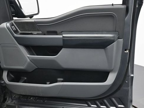 Certified 2024 Ford F150 XLT w/ Mobile Office Package image 29