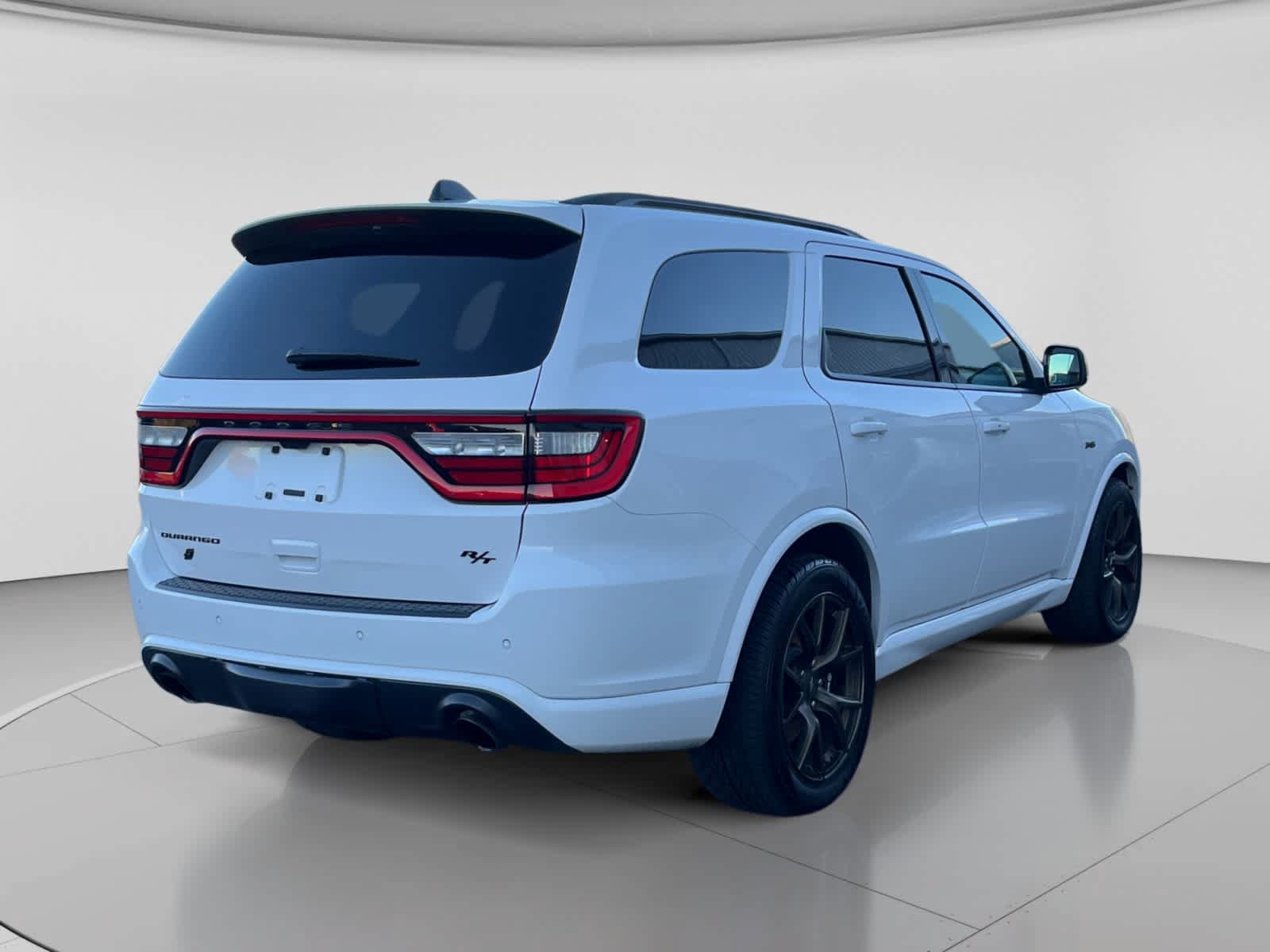 Used 2025 Dodge Durango R/T AWD/4WD image 5