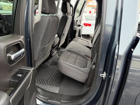 Used 2019 Chevrolet Silverado 1500 LT w/ All-Star Edition image 12