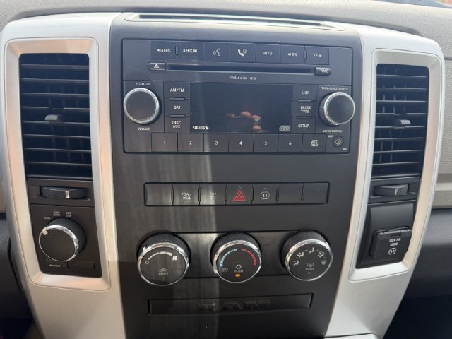 Used 2009 Dodge Ram 1500 Truck SLT w/ Popular Equipment Group AWD/4WD image 23