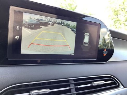 Used 2022 Hyundai Palisade SEL w/ Premium Package image 35