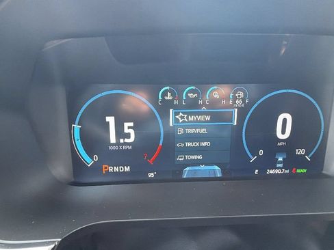 Certified 2023 Ford F150 Limited AWD/4WD image 19