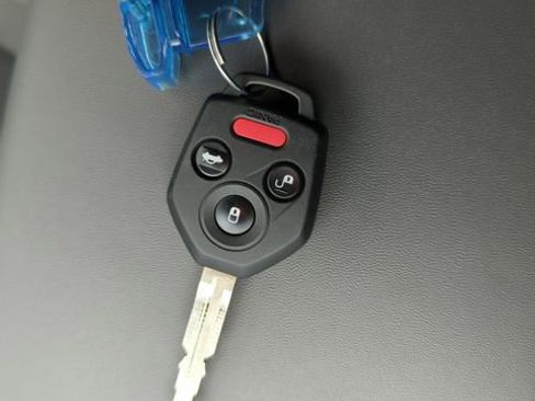 New 2025 Subaru Impreza 2.0i image 27