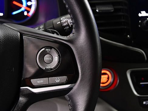Used 2022 Honda Pilot Special Edition image 19