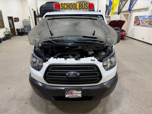 Used 2019 Ford Transit 150 XL image 56