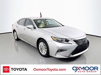 Used 2016 Lexus ES 350