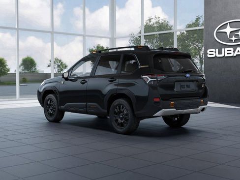 New 2026 Subaru Forester Wilderness AWD/4WD image 4