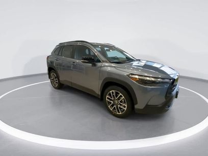 New 2026 Toyota Corolla Cross XLE