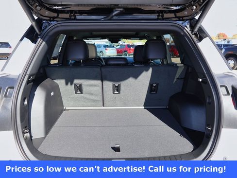 New 2026 GMC Terrain AT4 w/ Convenience Package III image 5