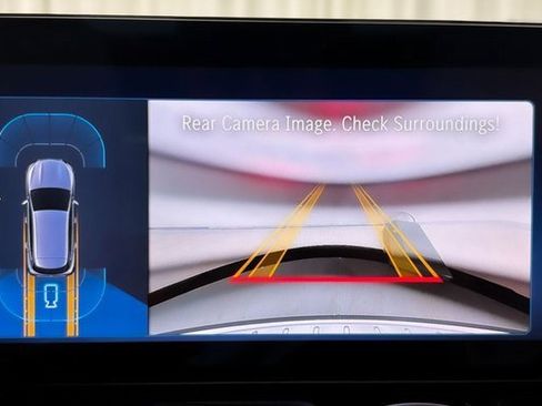 Certified 2026 Mercedes-Benz GLA 250 GLA 250 image 18