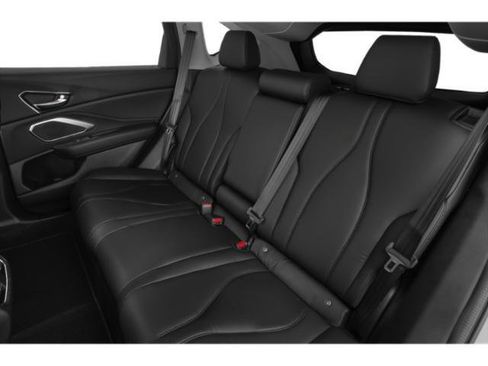 Used 2021 Acura RDX FWD image 13