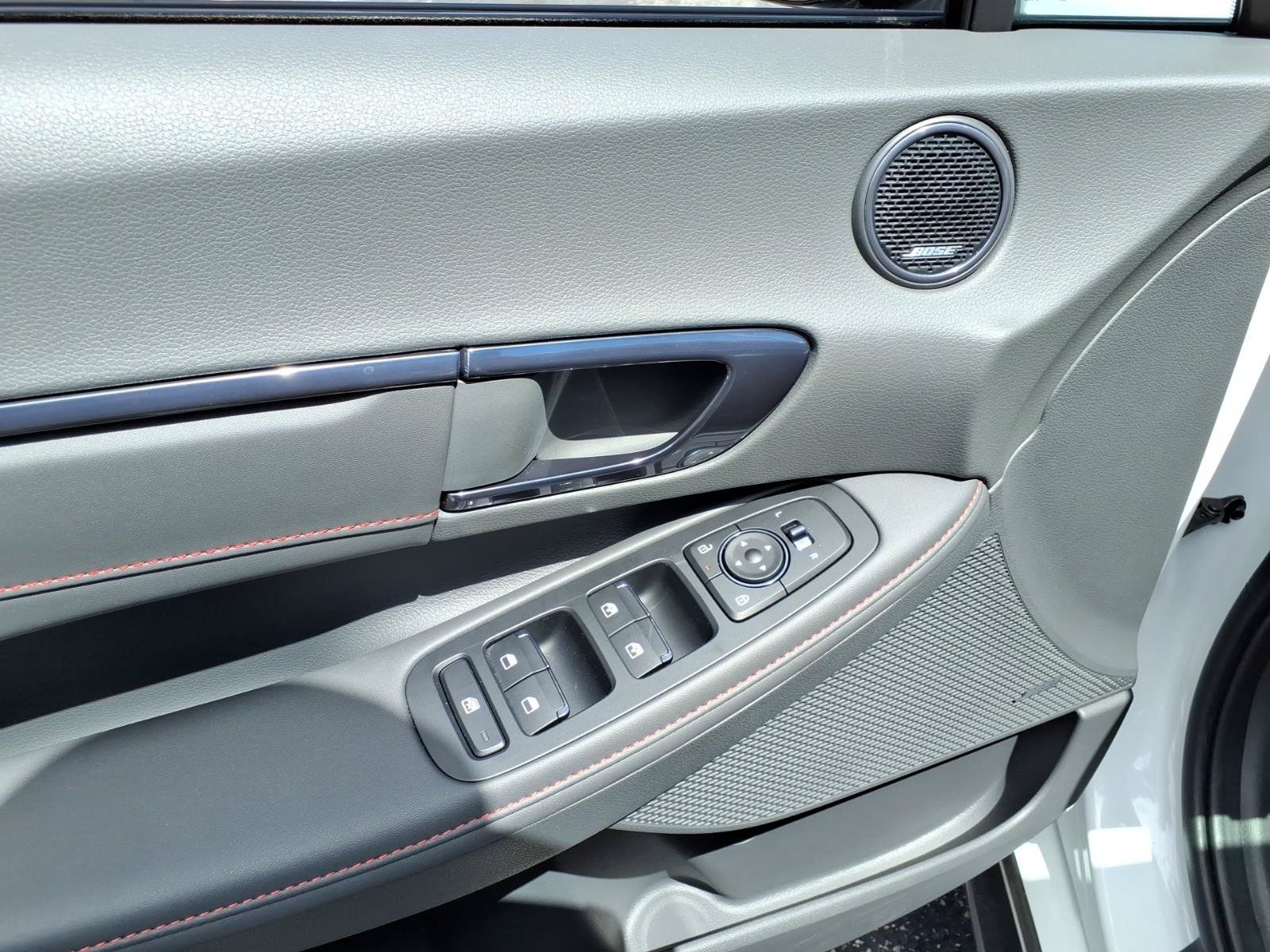New 2025 Hyundai Sonata N Line FWD image 12