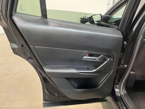 Used 2025 MAZDA CX-50 AWD 2.5 S w/ Preferred Package image 20