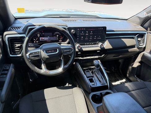 Used 2024 GMC Canyon Elevation w/ Convenience Package RWD image 15