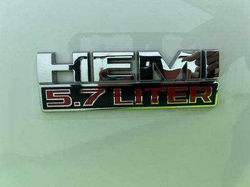 Used 2021 RAM 1500 Classic SLT w/ Protection Group AWD/4WD image 15