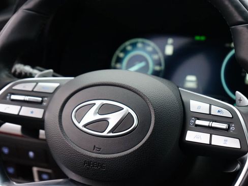 Used 2023 Hyundai Palisade Calligraphy image 22