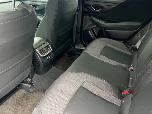 Used 2024 Subaru Outback Premium image 9