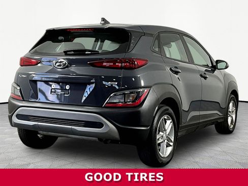 Used 2023 Hyundai Kona SE AWD/4WD image 6