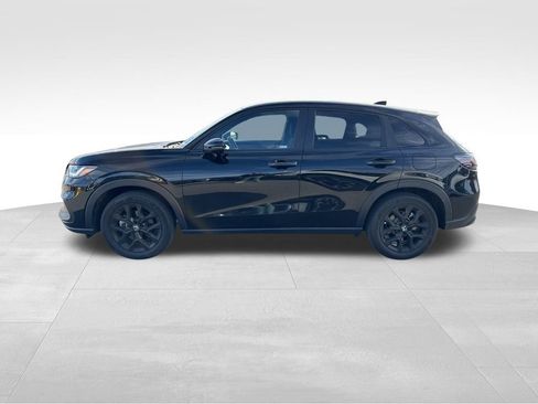 Used 2023 Honda HR-V Sport image 12