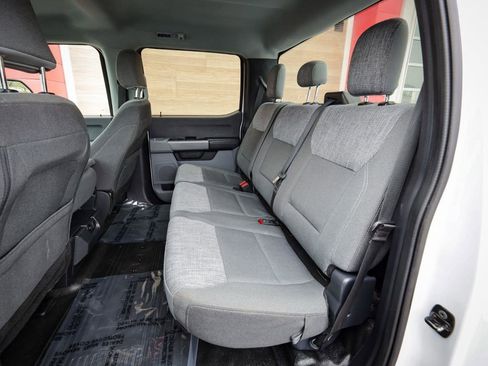 Used 2024 Ford F350 XLT w/ FX4 Off-Road Package AWD/4WD image 30
