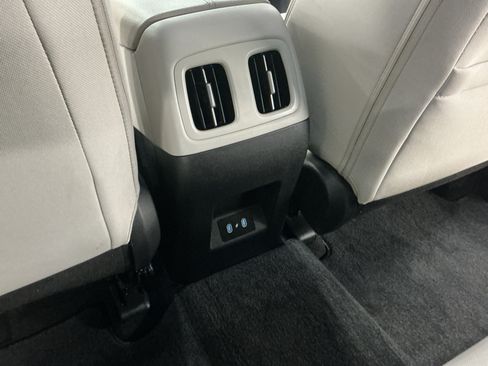 Used 2026 Hyundai Tucson SEL FWD image 12