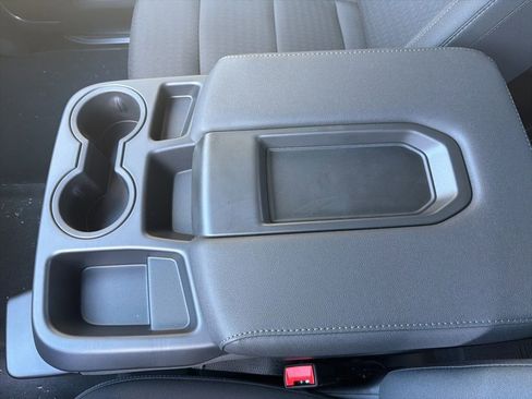 New 2026 Chevrolet Silverado 1500 RST w/ RST Select Package image 16