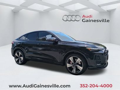 New 2026 Audi RS Q8 performance