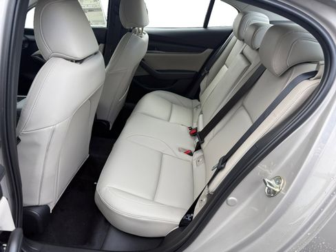 New 2026 MAZDA MAZDA3 2.5 S Sedan w/ Preferred Pkg image 16