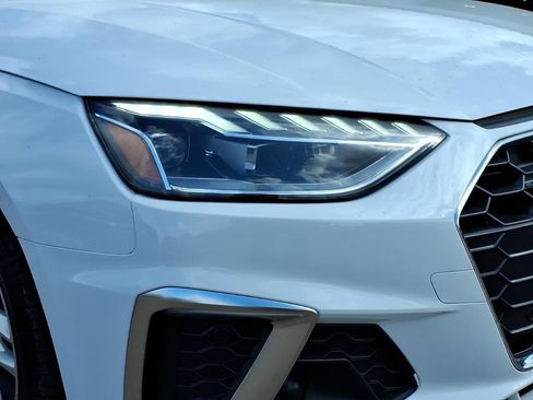 Used 2024 Audi A4 2.0T Premium Plus image 8