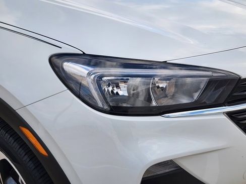 Used 2023 Buick Encore GX Select image 9