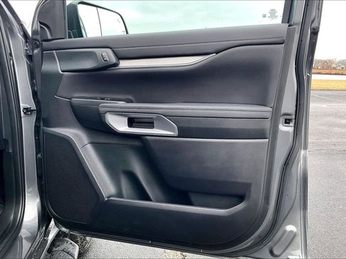 Certified 2024 Ford Ranger Lariat w/ FX4 Off-Road Package image 19