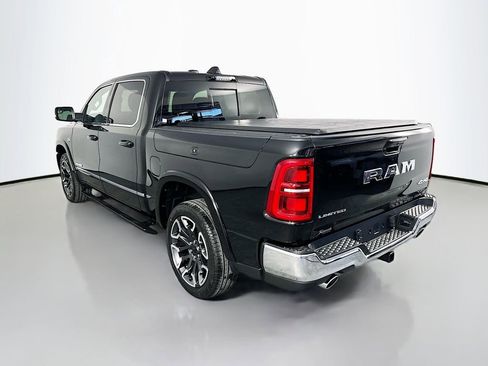 New 2026 RAM 1500 Limited AWD/4WD image 5
