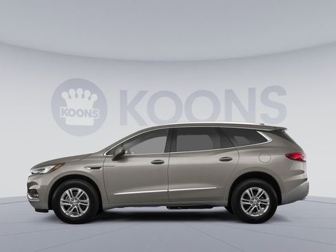 Used 2018 Buick Enclave Essence FWD image 2