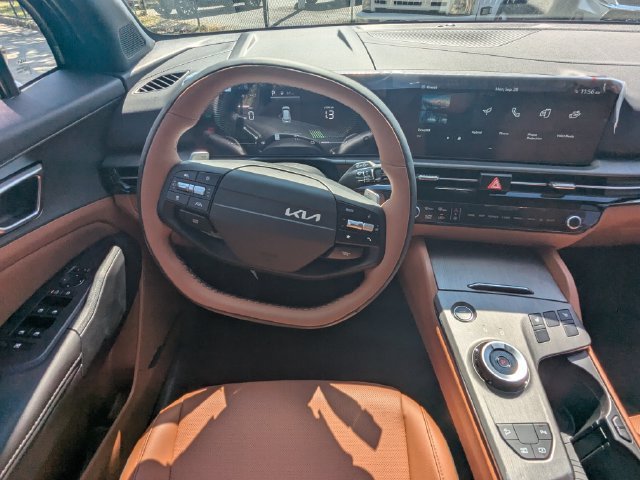 New 2027 Kia Sportage X-Line AWD/4WD image 16