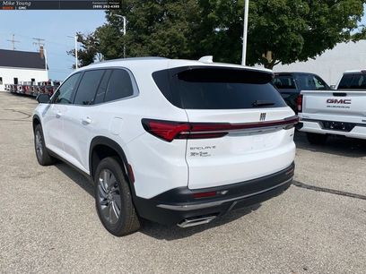 New 2027 Buick Enclave Preferred w/ LPO, Floor Liner Package
