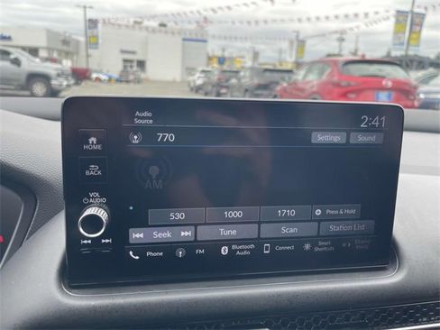 Used 2023 Honda HR-V EX-L image 27