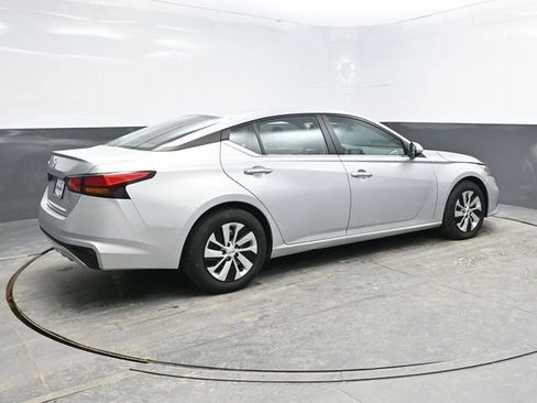 Used 2021 Nissan Altima 2.5 S image 7