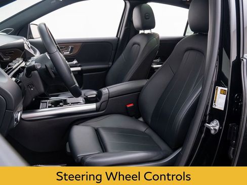 Used 2023 Mercedes-Benz GLA 250 4MATIC image 15