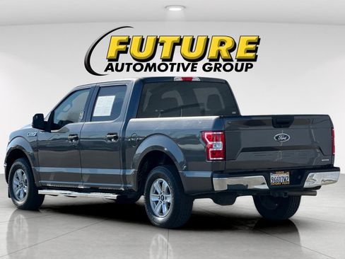 Used 2019 Ford F150 XLT image 6