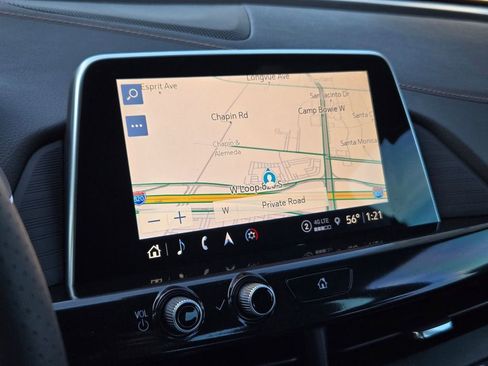 New 2025 Cadillac CT4 Sport image 18