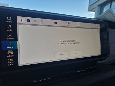 New 2026 Jeep Wrangler Sport image 51