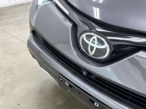 Used 2017 Toyota RAV4 Limited w/ Advanced Technology Package FWD image 30