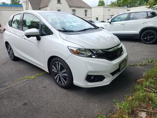 Used 2019 Honda Fit EX-L video 1