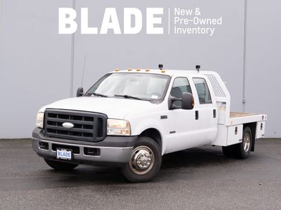 Used 2007 Ford F350 XL