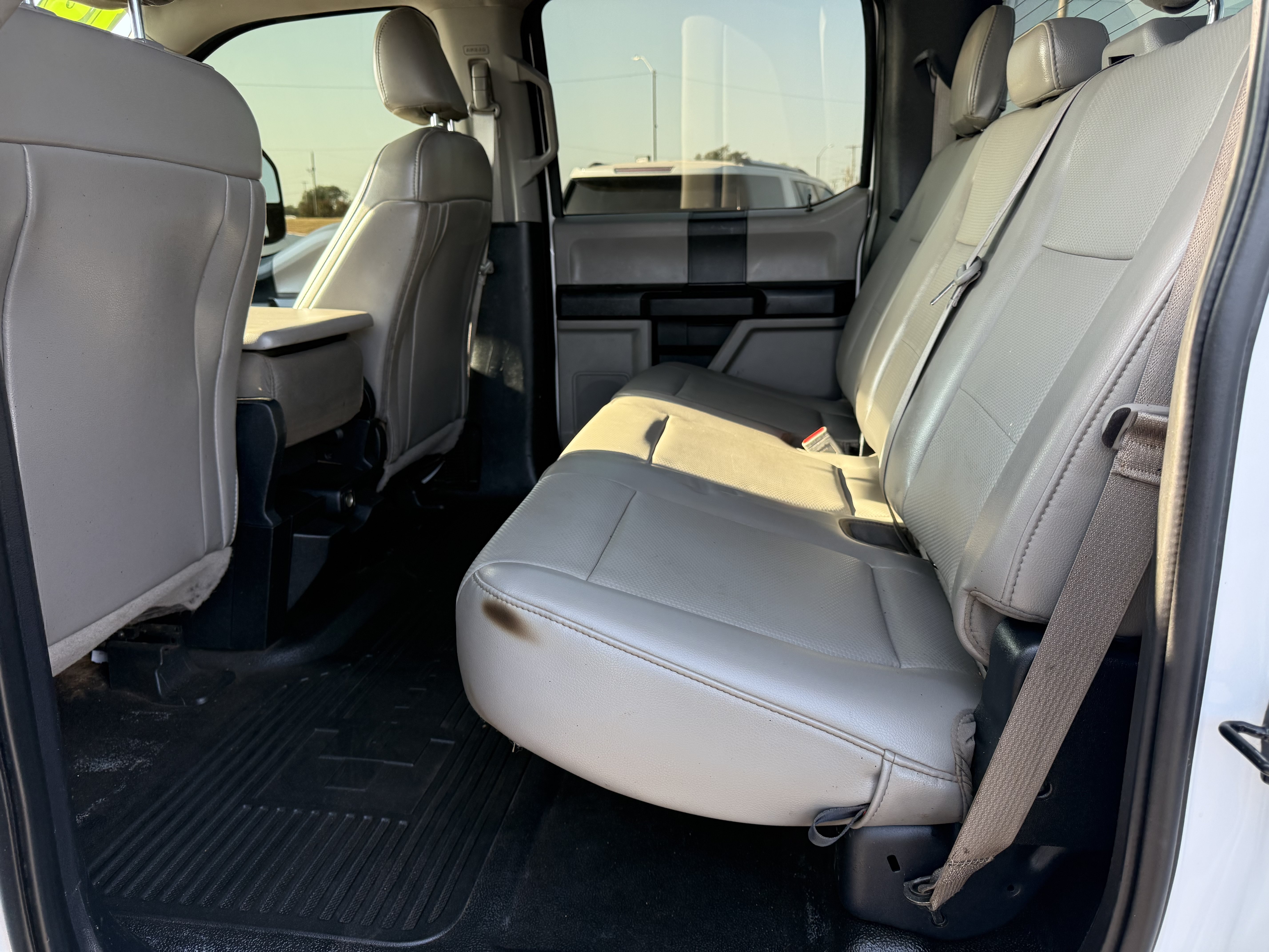 Used 2019 Ford F350 XL w/ Power Equipment Group AWD/4WD image 7