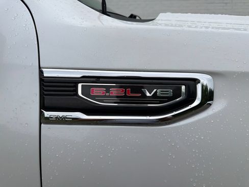 Used 2020 GMC Sierra 1500 Denali w/ Denali Ultimate Package AWD/4WD image 10