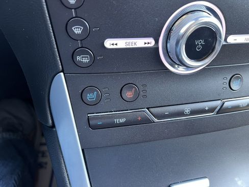 Used 2018 Ford Edge Sport w/ Equipment Group 401A image 6