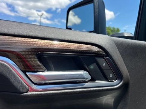 New 2026 Chevrolet Silverado 2500 LT AWD/4WD image 12