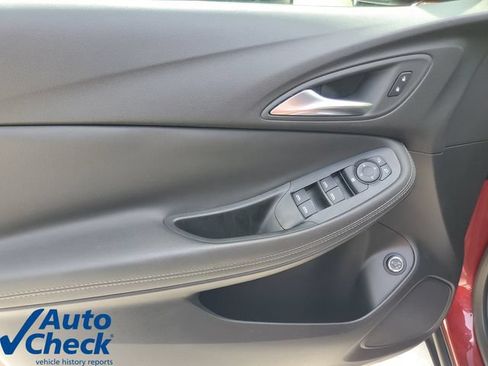 Used 2023 Buick Encore GX Select FWD image 20